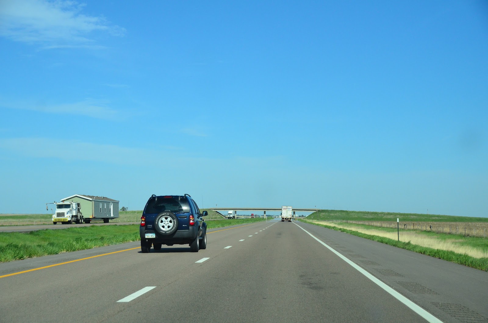 USA Road Trip Day 15 to Dodge City, Kansas