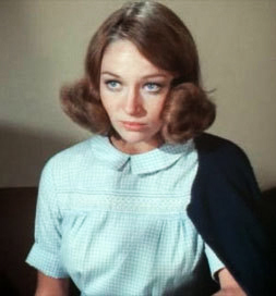 Comfort TV: Top TV Moments: Veronica Cartwright