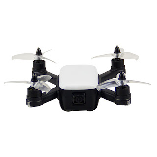 Spesifikasi Drone Funsky 913 - OmahDrones