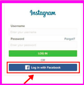 Sign%2BInto%2BInstagram%2BThrough%2BFacebook Sign%2BInto%2BInstagram%2BThrough%2BFacebook