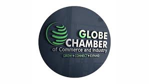 GLOBE CHAMBER OF COMMERCE AND INDUSTRY