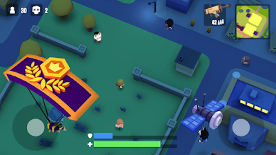 تحميل لعبة Battlelands Royale apk مهكرة, لعبة Battlelands Royale مهكرة جاهزة للاندرويد