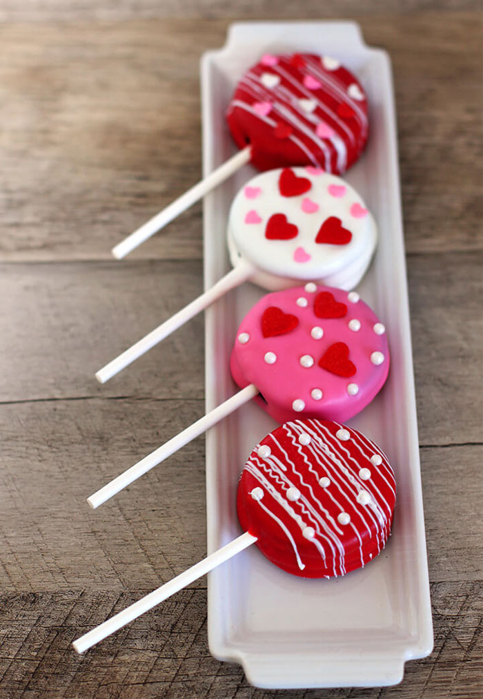 Valentine's Day Craft Ideas, Projects, and Recipes To Spread Your Love ...