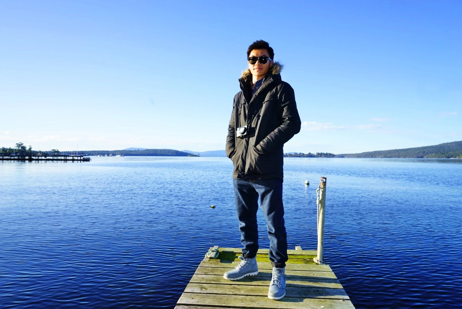 塔斯馬尼亞-南部-景點-推薦-旅遊-自由行-澳洲-Tasmania-Tourist-Attraction-Travel-Australia