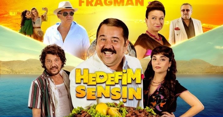 Hedefim Sensin İzle&hellip; Hedefim Sensin Full İzle Fragman! WEBMGON