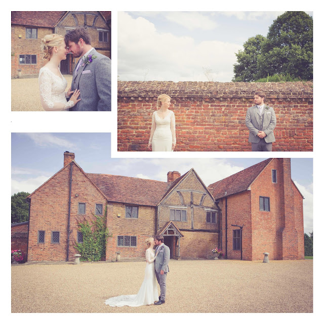 Lillibrooke Manor Wedding