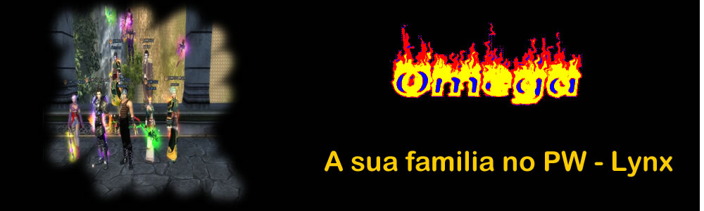 PW Brasil - Clã Omega