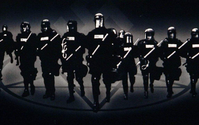 anarcho tyranny anarcho tyranny