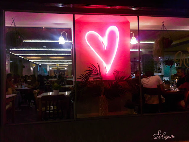 Nicolau Lisboa | Majestic Marta