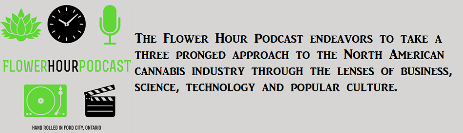 The Flower Hour