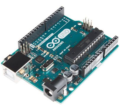.: Membuat Alat Kontrol Angle Servo Menggunakan PID Control ARDUINO