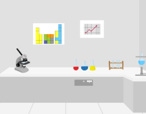 Science Lab Escape Walkthrough