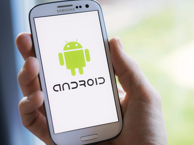Android Smartphone Android Smartphone