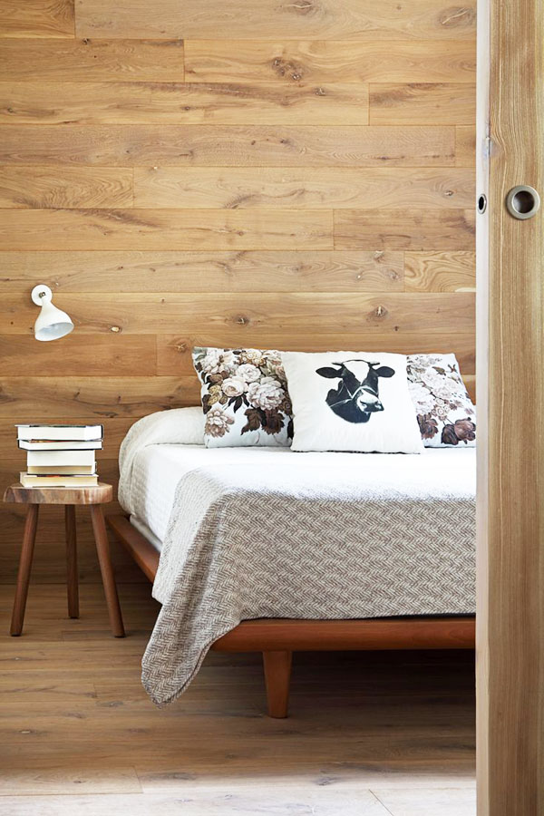 TIPS DECO: CUANDO NO HACE FALTA AÑADIR DECORACIÓN EXTRA | três studio