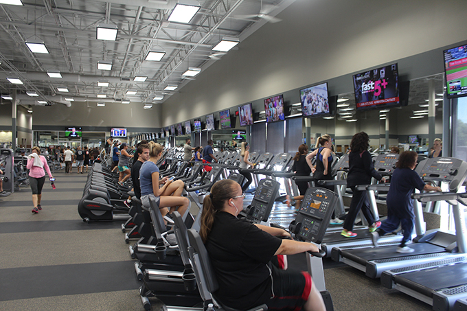 Fitness 19 New Amenities Great Service Now Open 24 Hours Menifee 24 7