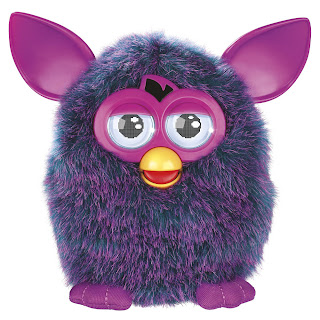 ... dos Furby