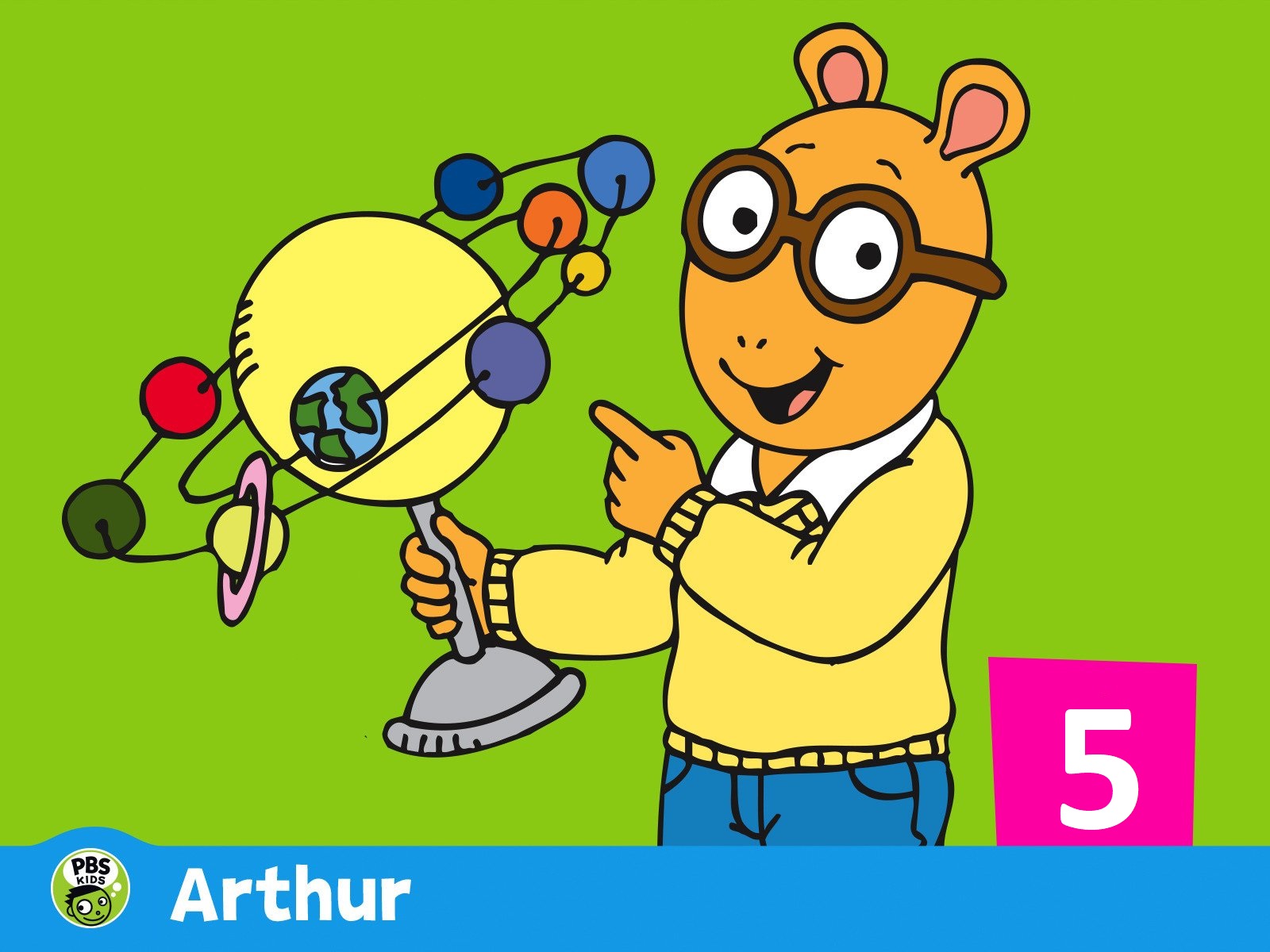 Arthur Episodul 76 Phenom Network Arthur Episodul 76 Phenom Network