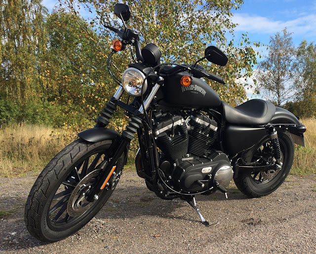 2015 yamaha bolt horsepower