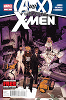 Wolverine & the X-Men #16 by Jason Aaron (S) & Chris Bachalo (A)