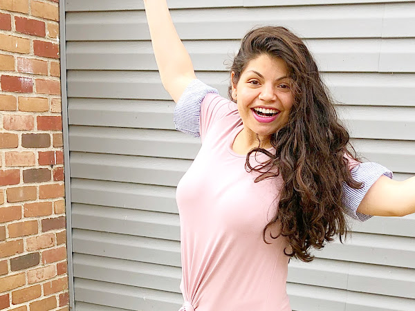 Love Your {Postpartum} Body - Pt. 2