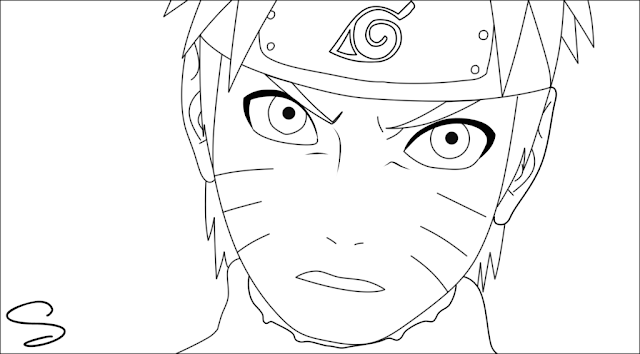 Featured image of post Dibujos Manga Faciles Naruto The 4th hokage from the leaf village sealed the demon inside the newly born naruto causing him to unknowingly grow up detested by his fellow villagers