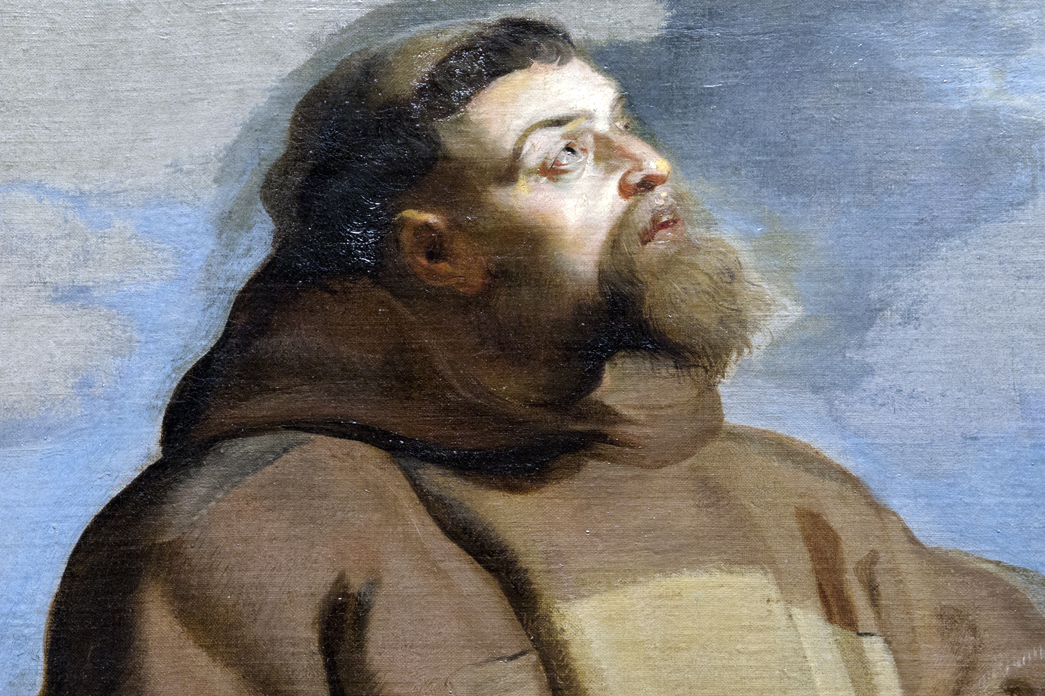 ArtePaisaje San Francisco en éxtasis (Pedro