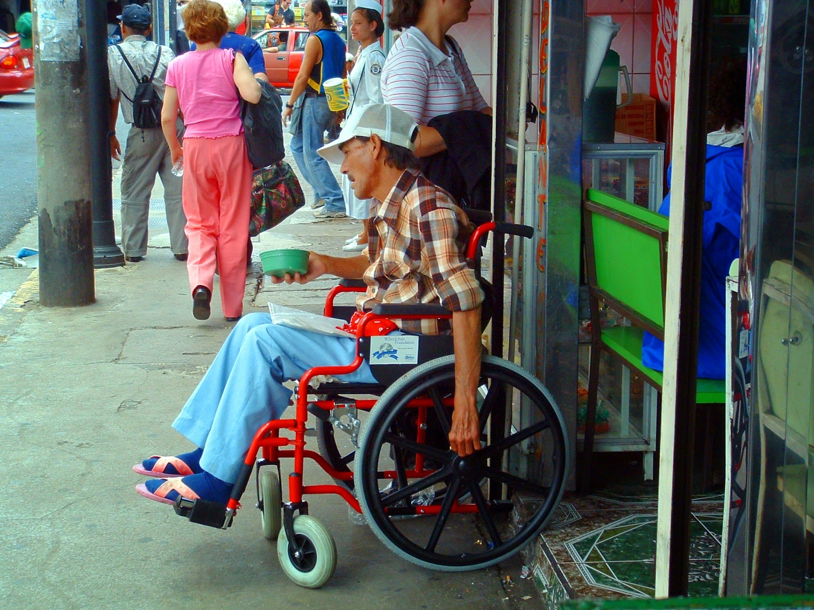 Бессрочная инвалидность 2024. Товары сделанные инвалидами. Disability insurance.