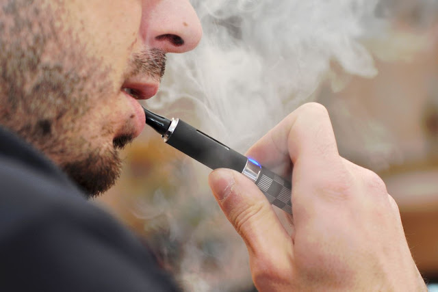 Why Vaping may not be a gold mine for Cannabis players Why Vaping may not be a gold mine for Cannabis players