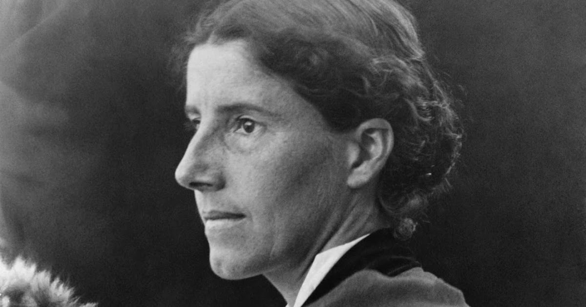 Diversity is beautiful Quoting Charlotte Perkins Gilman