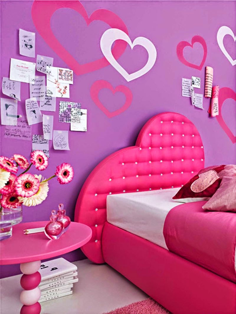 Corea Mundo - Perú: Consejos para decorar tu habitación al estilo KAWAII