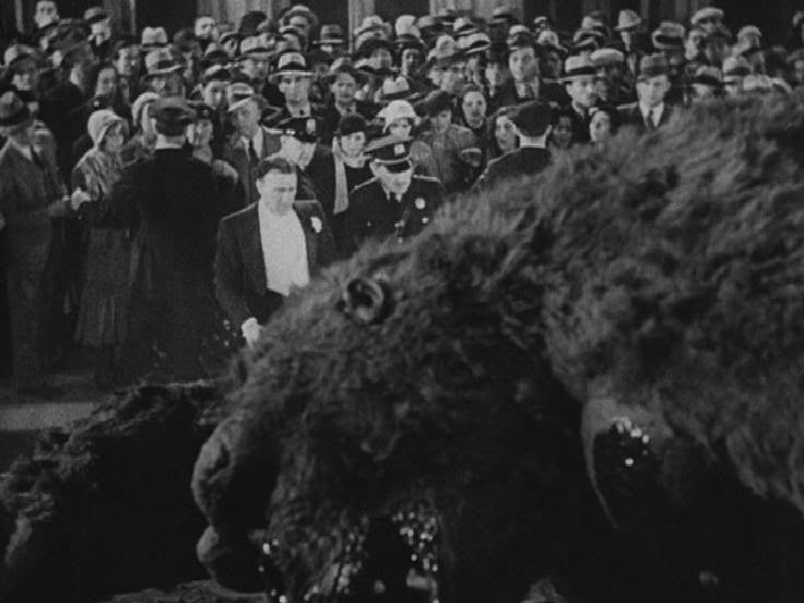 Dead King Kong Dead King Kong