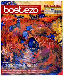 BOSTEZO Nº9