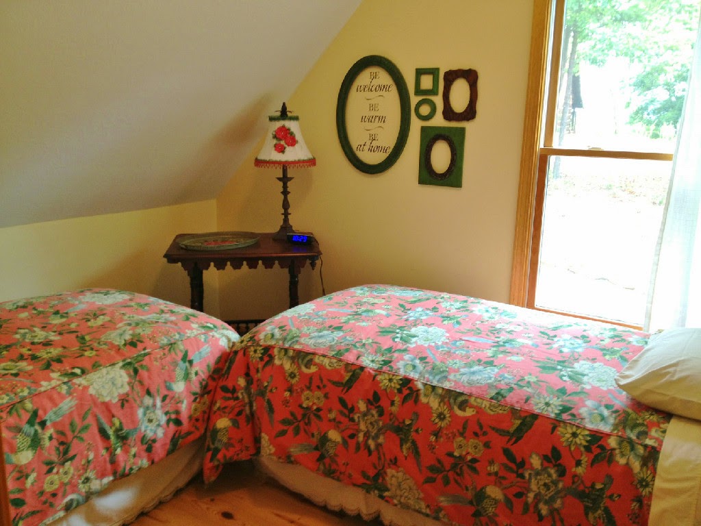 EMI Scrapbooking Store North Scrapbooking Retreat Cabin