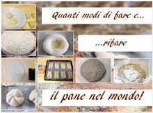 PANE NEL MONDO