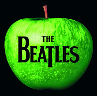 APPLE - THE BEATLES