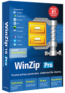 برنامج WinZip 19 Pro مع التفعيل  Zrrpgo6