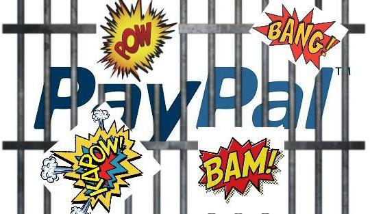 Why Can't We Make Paypal Account In Pakistan Anymore? [Unsupported Countries]