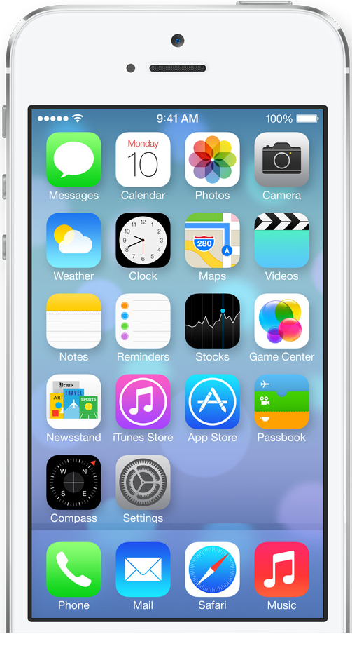 WWDC 2013: Apple iOS 7 Announced, Review, Features & Availability Details