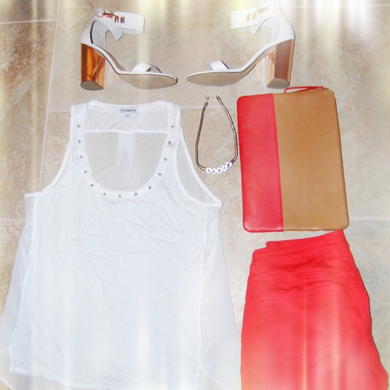 Canada Day outfit ideas — Covet & Acquire