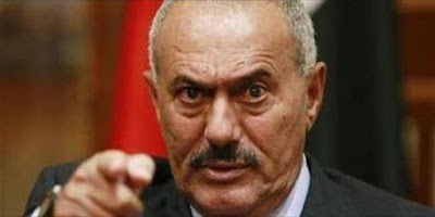 عاجل | صالح يُوجه تحذيراً هاماً للحوثيين بخصوص تحرير عدن