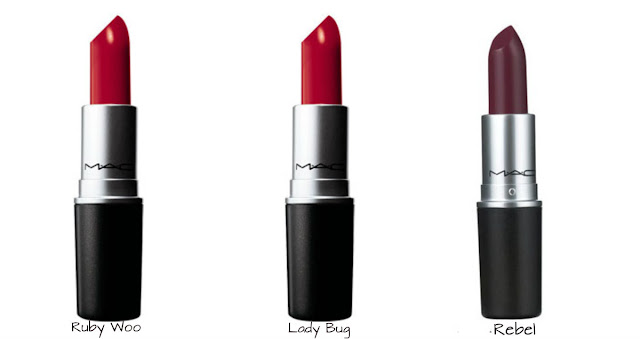 red lips, batom vermelho, makeup, maquilhagem