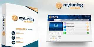 Mytuning Utilities 5.1.2.38​ Full Serial
