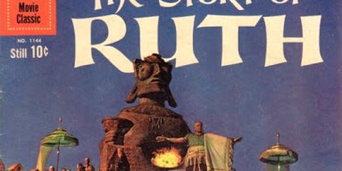 VIDEO: Chuyện Bà Rút | The Story of Ruth