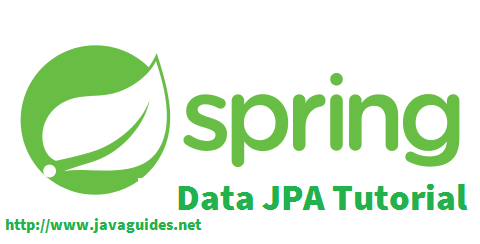 Spring Data JPA Tutorial