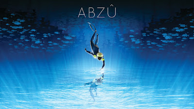 [Review] Abzû é um Journey embaixo d'água menos chato Abzu-mergulho-mar-journey-playstation-4
