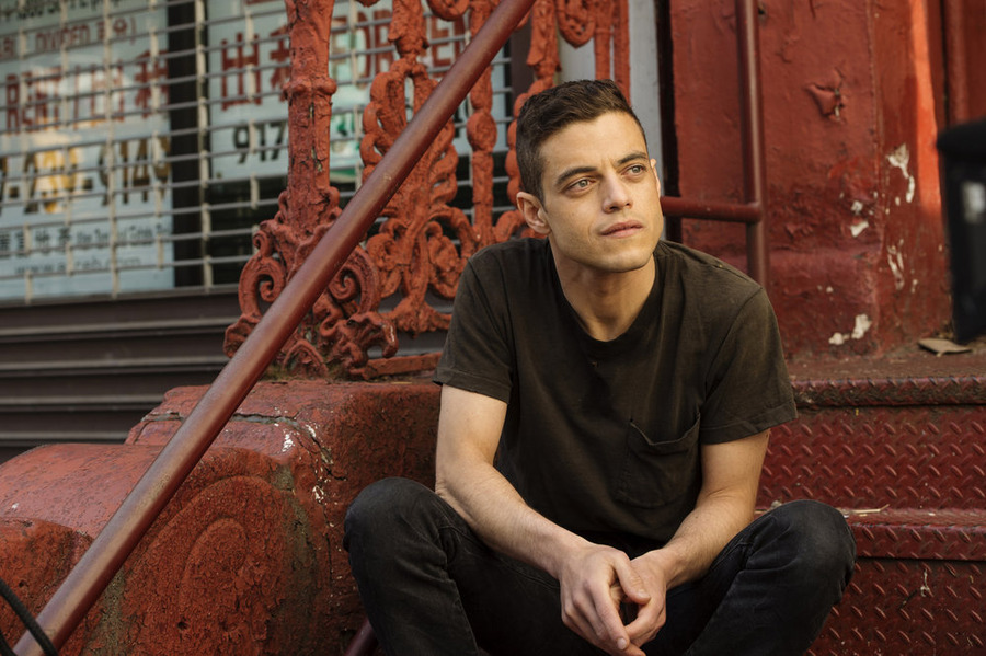 Mr. Robot -  eps1.6_v1ew-s0urce.flv - Review: "View Source"