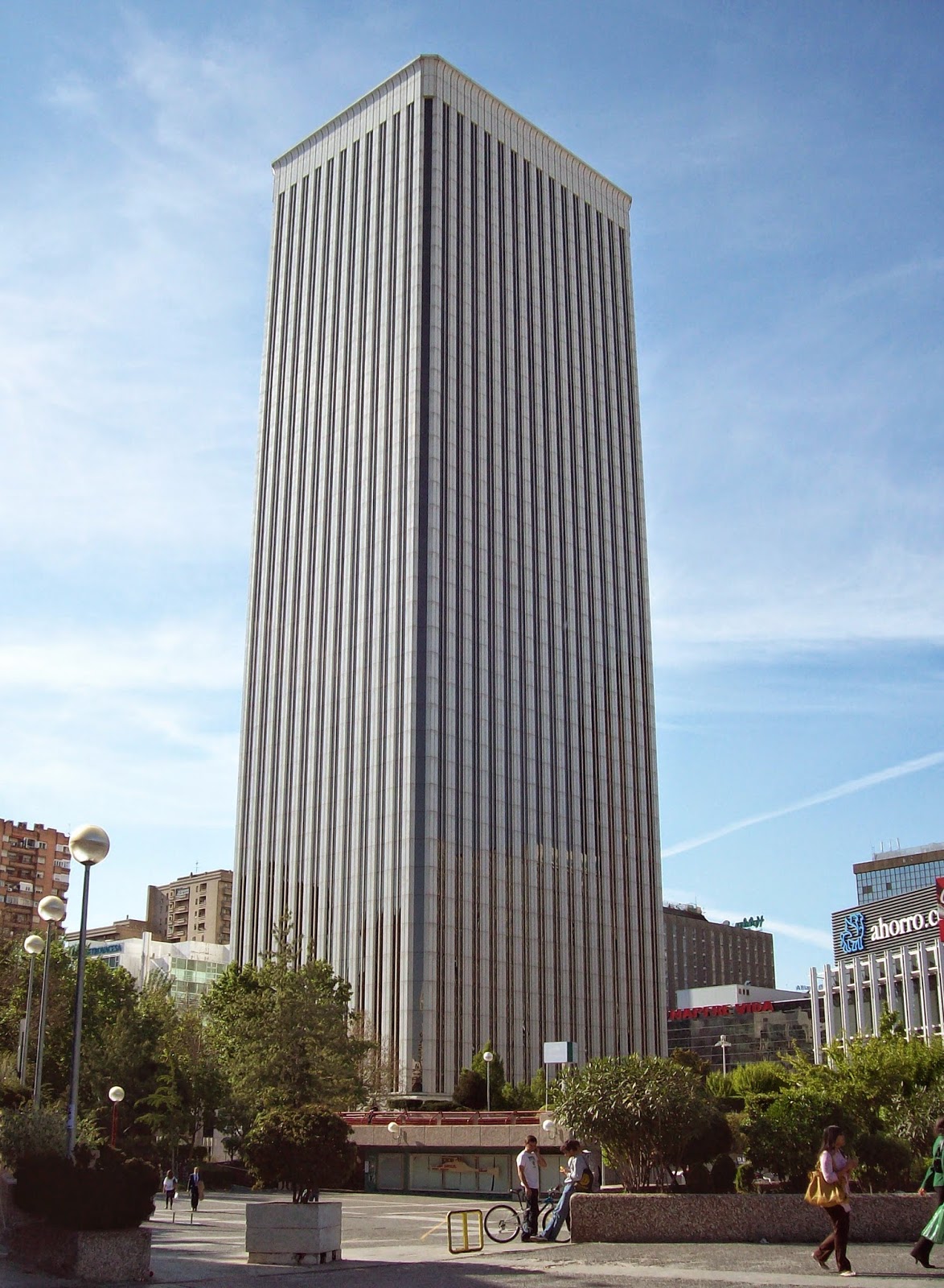 Proyecto Manuelma Edificios Proyecto Manuelma Edificios
