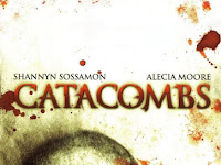 [HD] Catacombs - Unter der Erde lauert der Tod 2007 Film Online Gucken