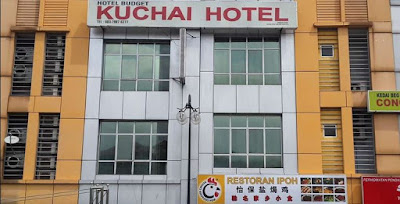 Kuchai Hotel