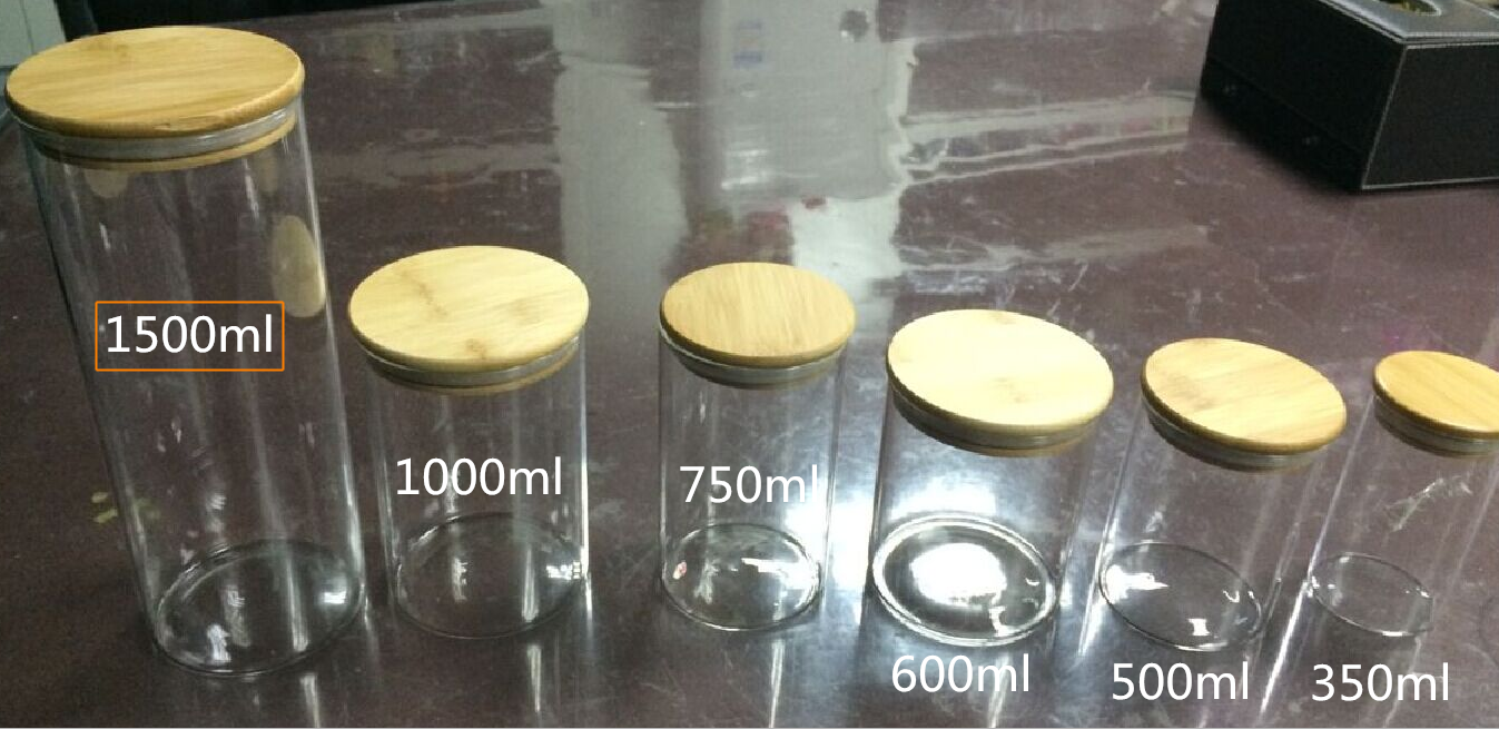 Sunny Glassware blogger borosilicate glass